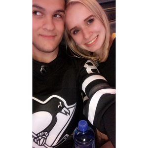 Meet your Posher, Anthony